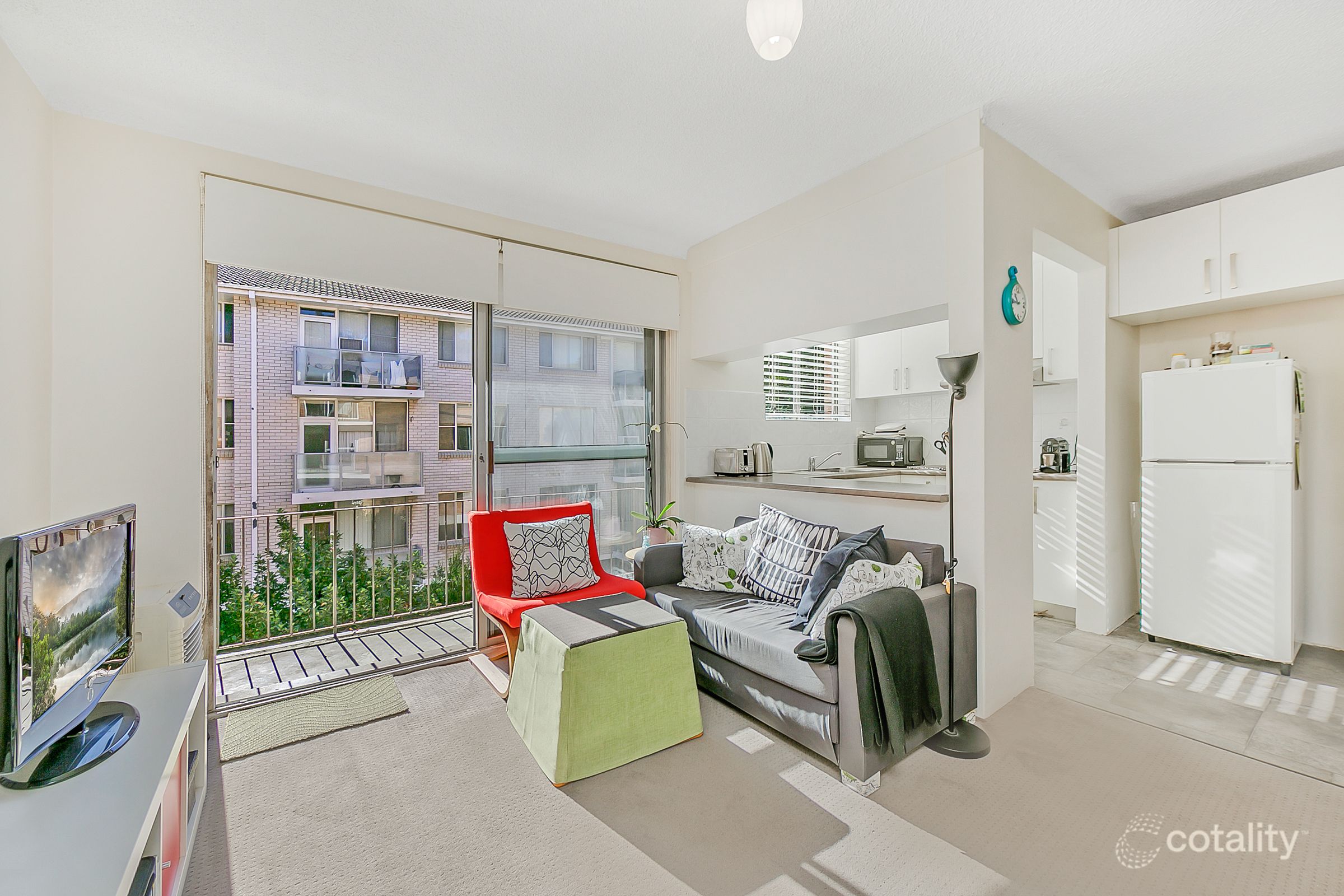 18/46-48 Meadow Cres, Meadowbank, NSW 2114