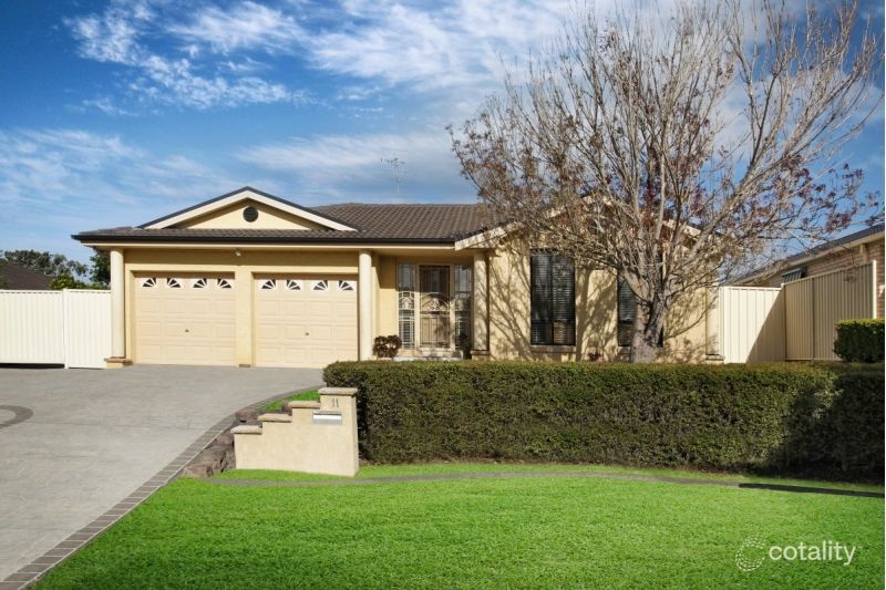 11 Mountain Ash Rd, Hamlyn Terrace, NSW 2259