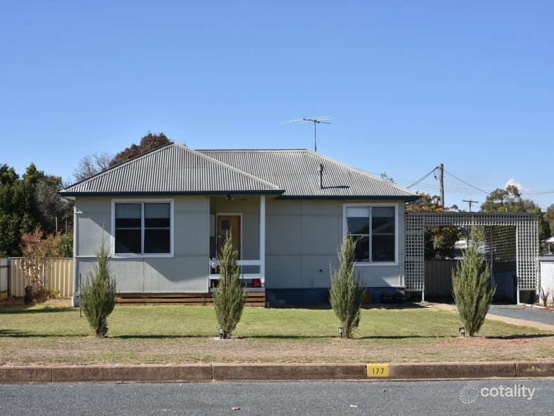 177 Vesper St, Temora, NSW 2666