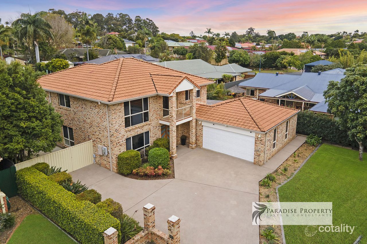 86 Billabong Pl, Parkinson, QLD 4115