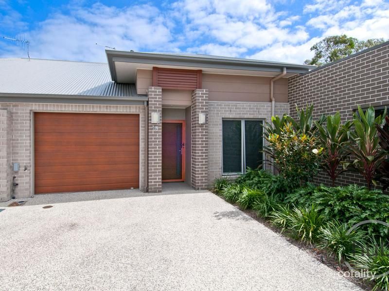 13/1-5 Anna Louise Tce, Windaroo, QLD 4207