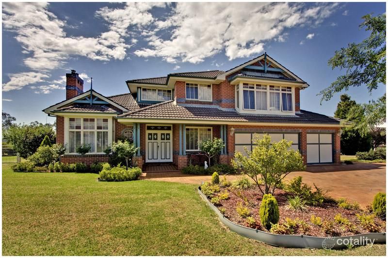 157 Barkly Dr, Windsor Downs, NSW 2756