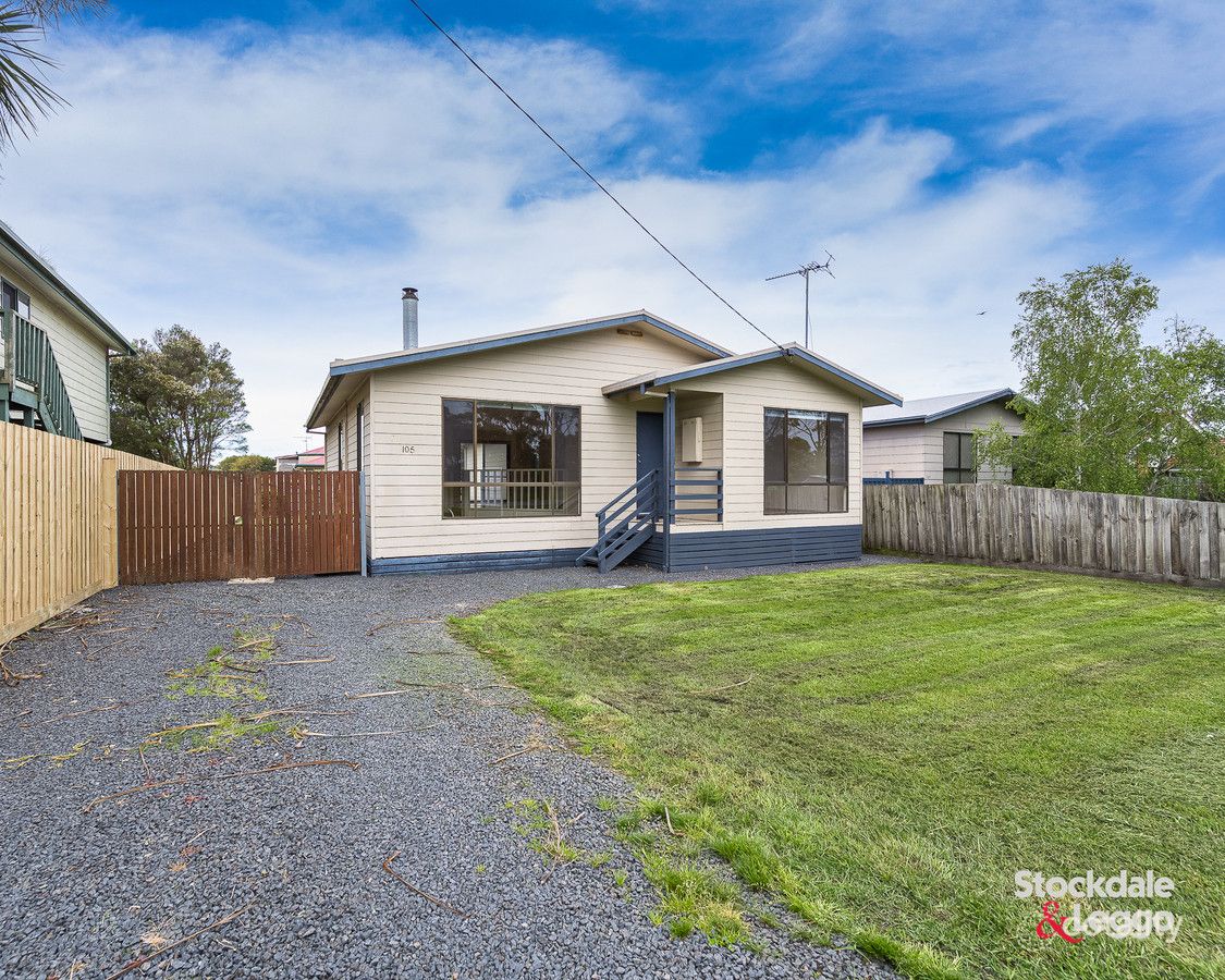 105 Toorak Rd, Inverloch, VIC 3996