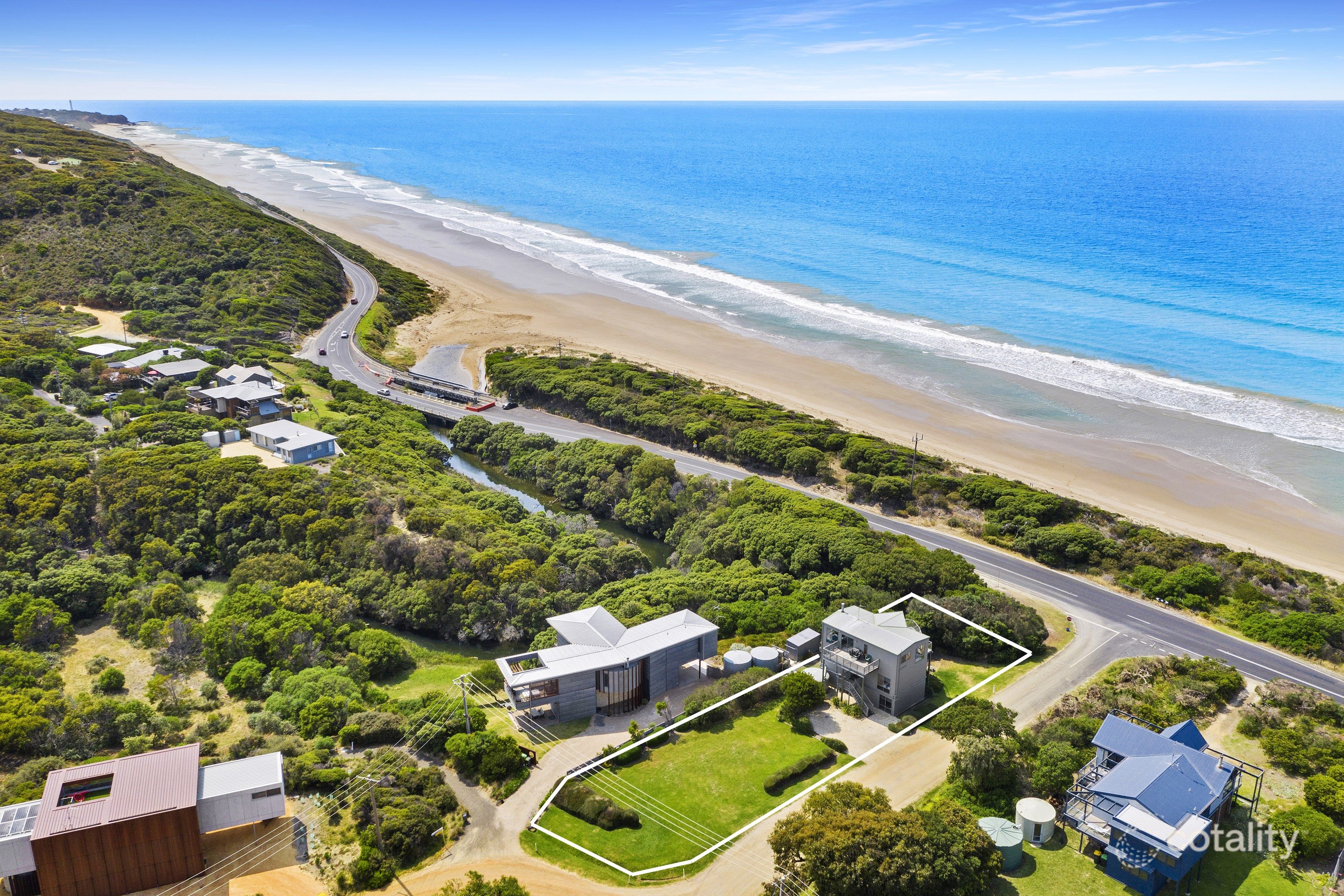 1 Bellbird Dr, Moggs Creek, VIC 3231