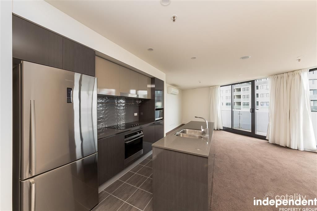 226/1 Anthony Rolfe Ave, Gungahlin, ACT 2912
