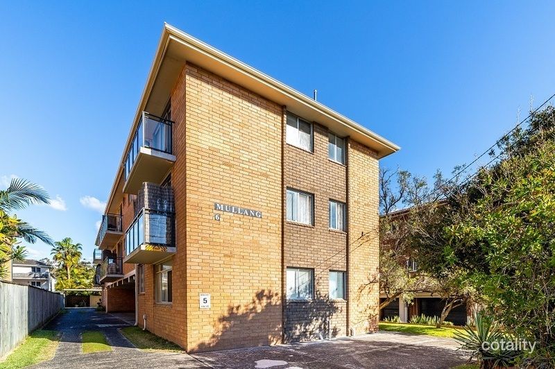 4/6 Wetherill St, Narrabeen, NSW 2101