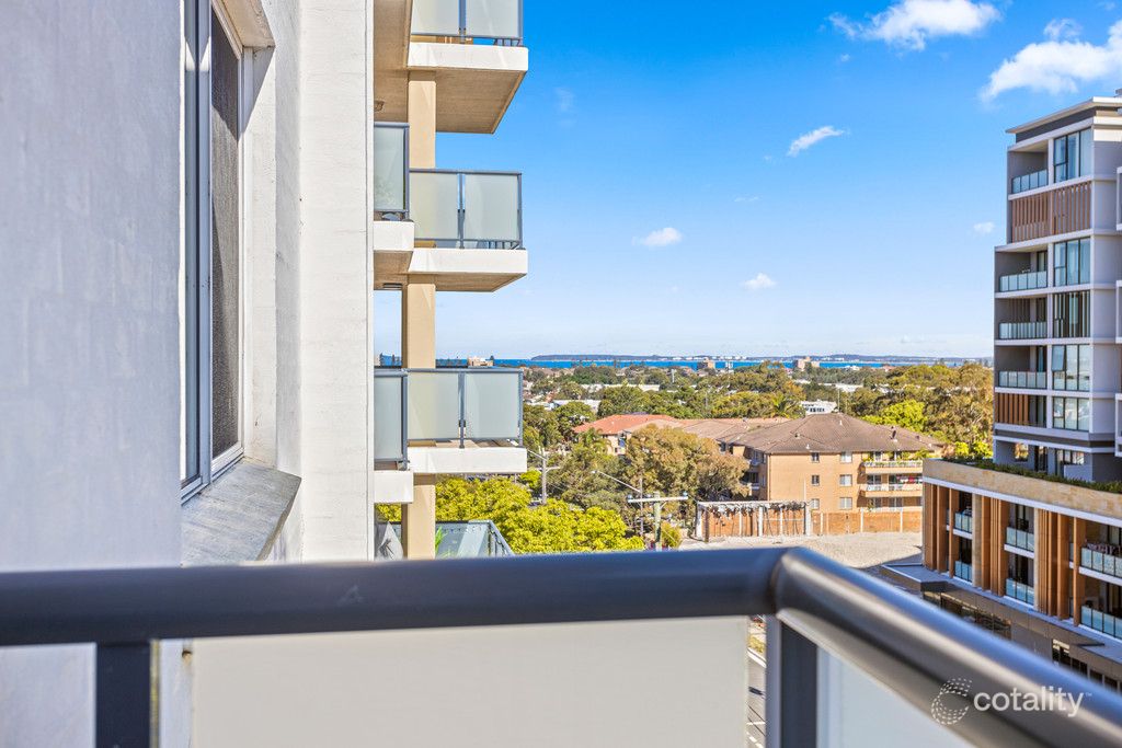 14/58-62 Bay St, Rockdale, NSW 2216