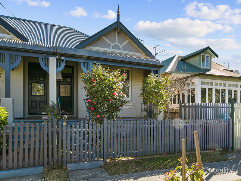 15 Smith St, Manly, NSW 2095