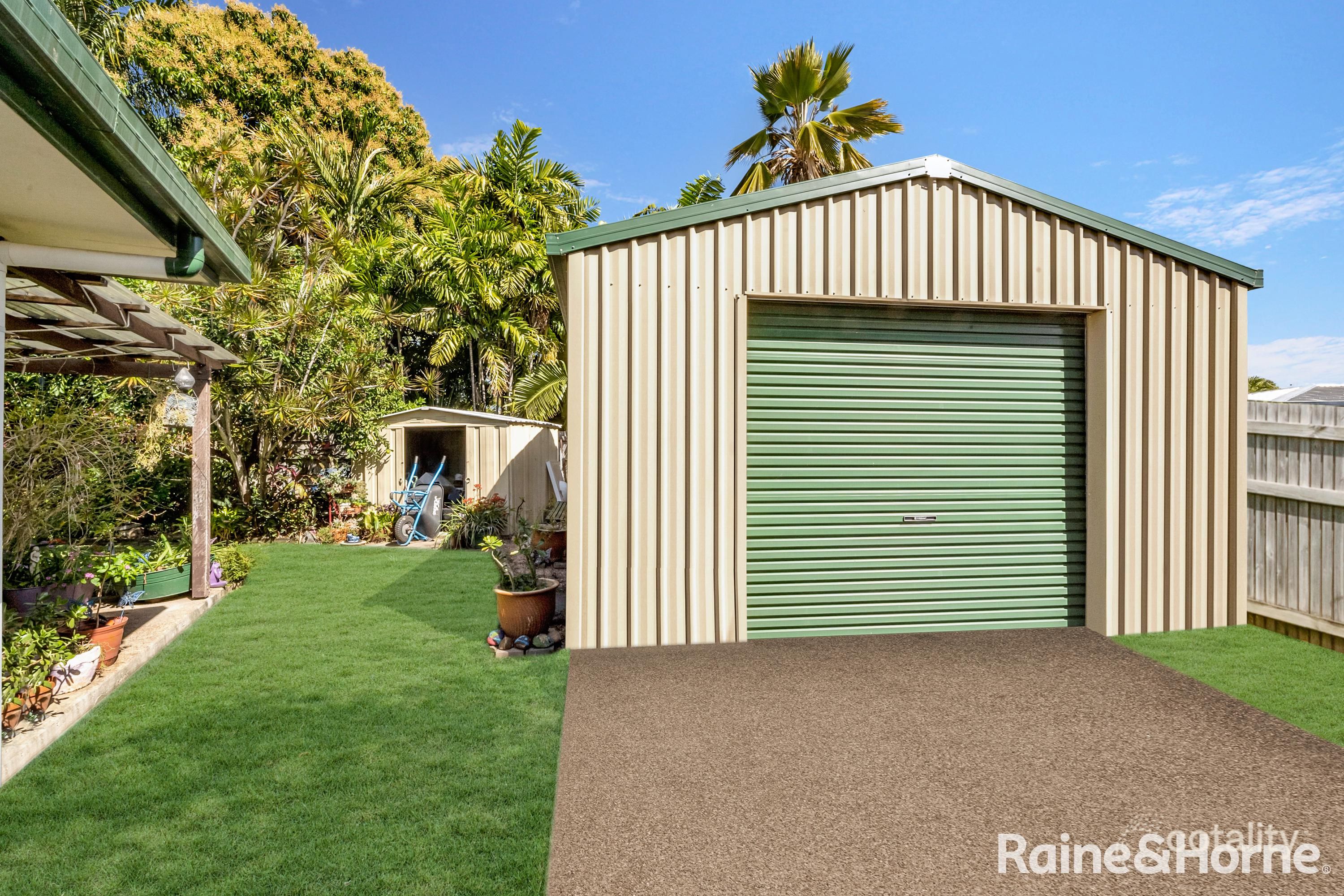 8 Moura Ct, Kirwan, QLD 4817