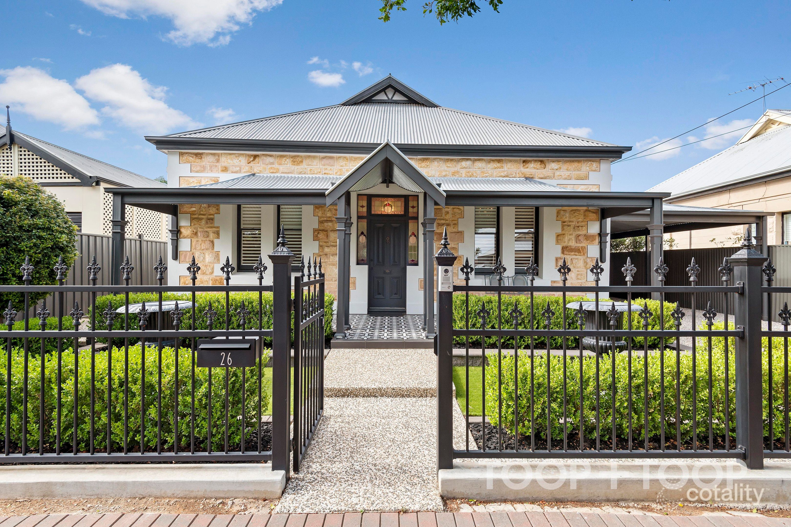 26 Harcourt Rd, Payneham, SA 5070