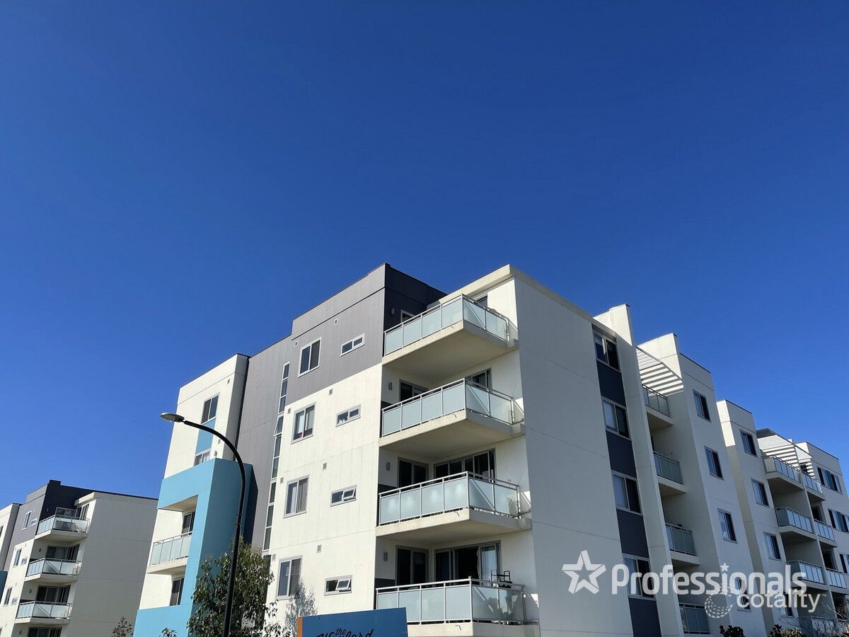 205/33 Simon St, Tallawong, NSW 2762