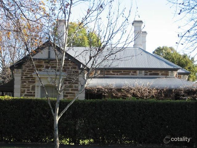 6 Magdalen St, College Park, SA 5069