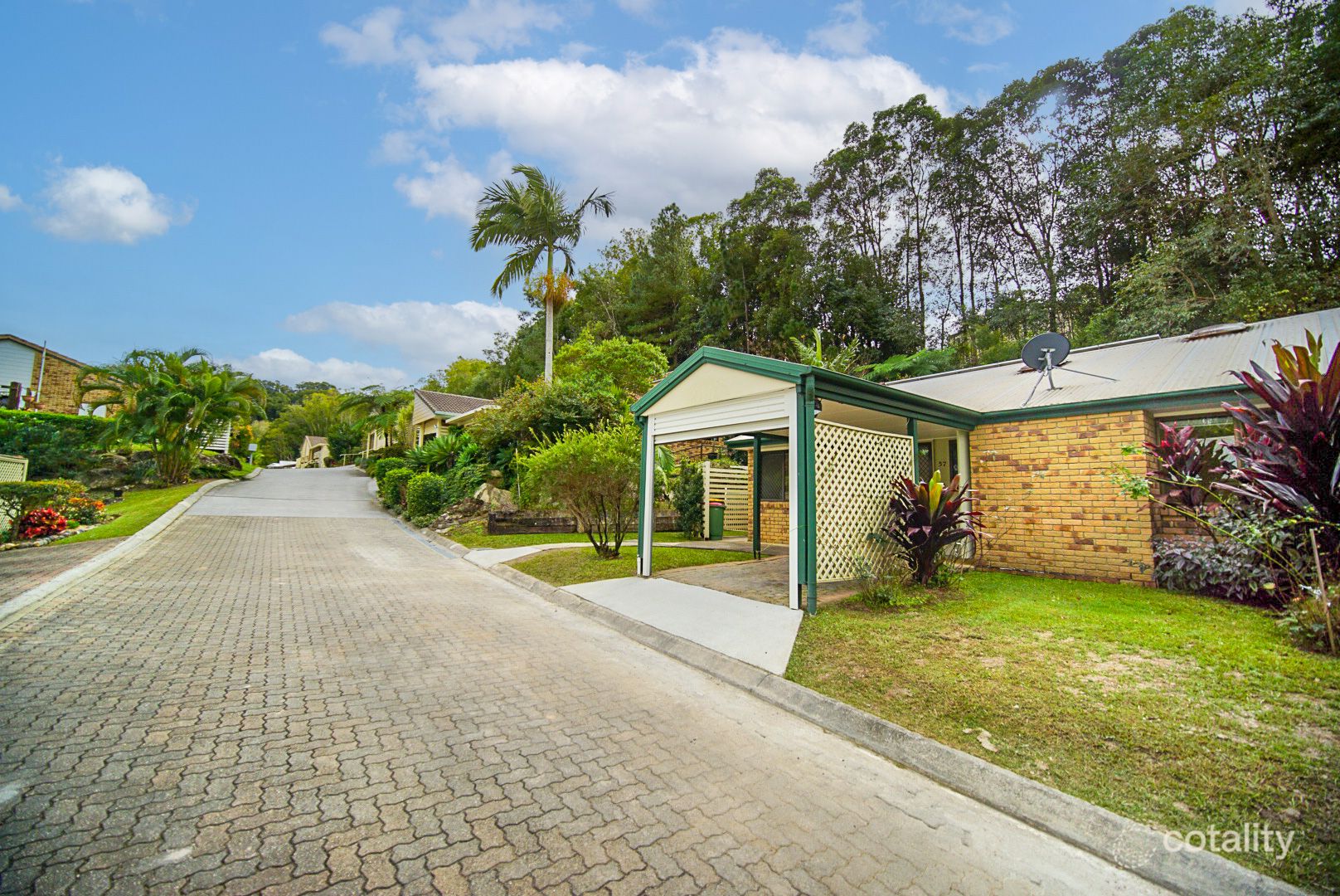 57/18 Doolan St, Nambour, QLD 4560