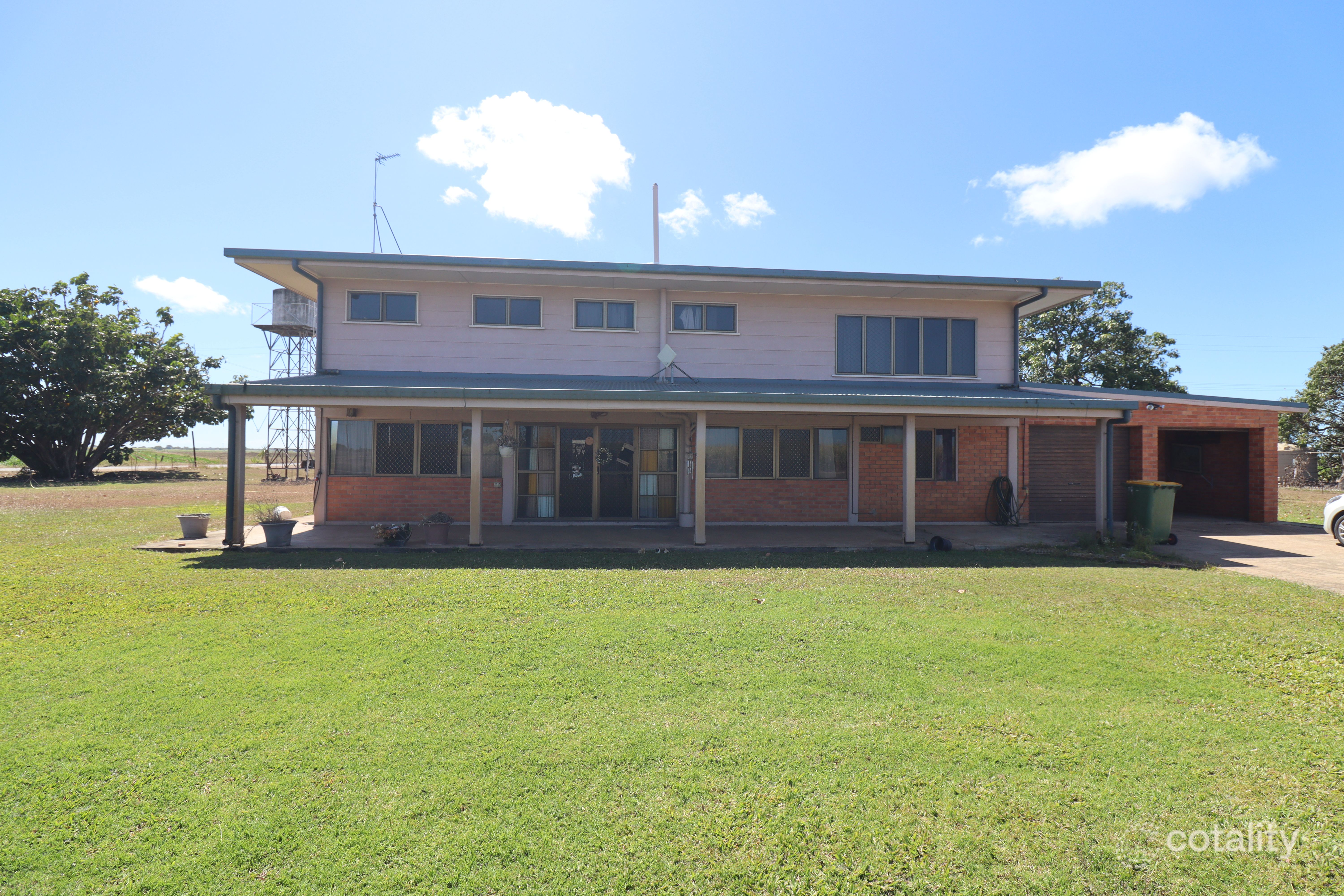 284 Airdmillan Rd, Airdmillan, QLD 4807
