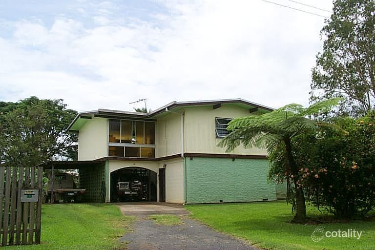 21 Jodrell St, Webb, QLD 4860