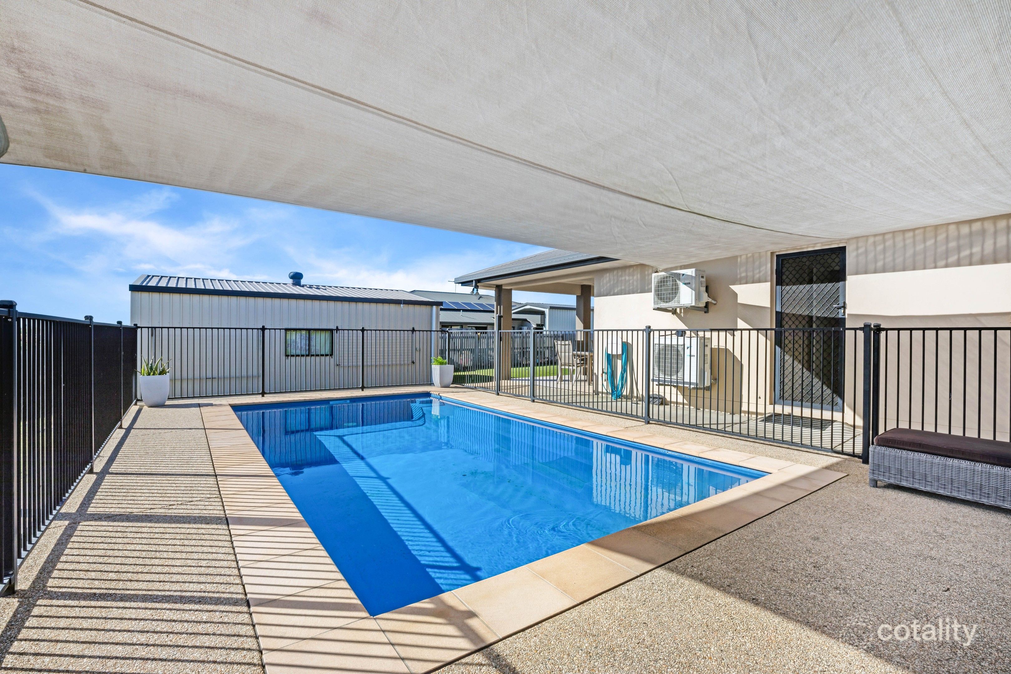 11 Bachelor Ct, Marian, QLD 4753