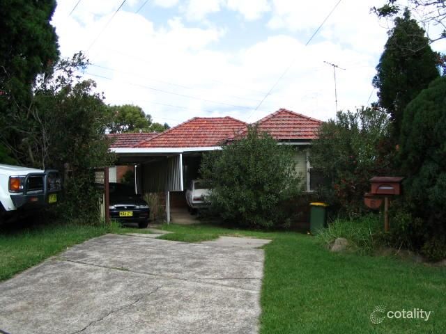 6 Hillview Ave, Bankstown, NSW 2200