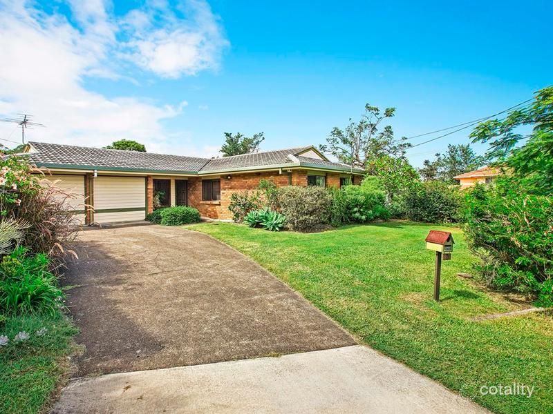 1 Grimes Ct, Springwood, QLD 4127