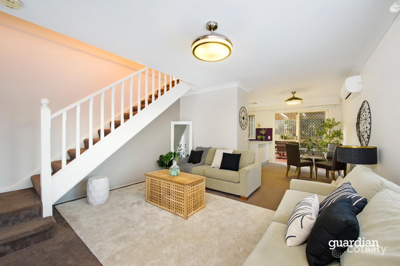 1/12 Bogan Pl, Seven Hills, NSW 2147