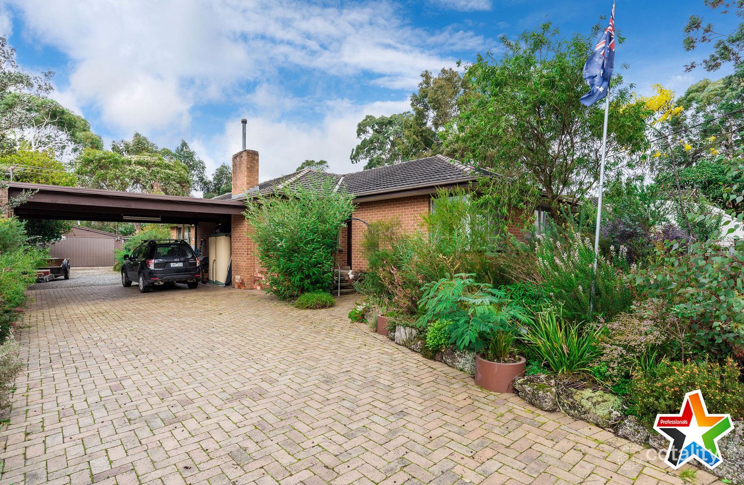 61 Diane Cres, Croydon, VIC 3136