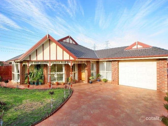 36 Sugar Gum Dr, Bundoora, VIC 3083