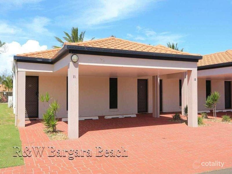 1/11 Pebble Beach Dr, Coral Cove, QLD 4670