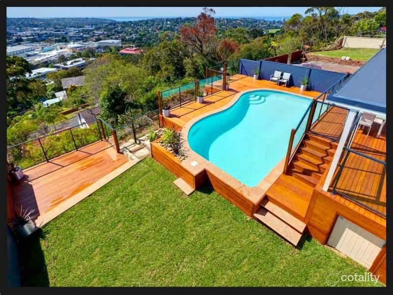 22 Corkery Cres, Allambie Heights, NSW 2100