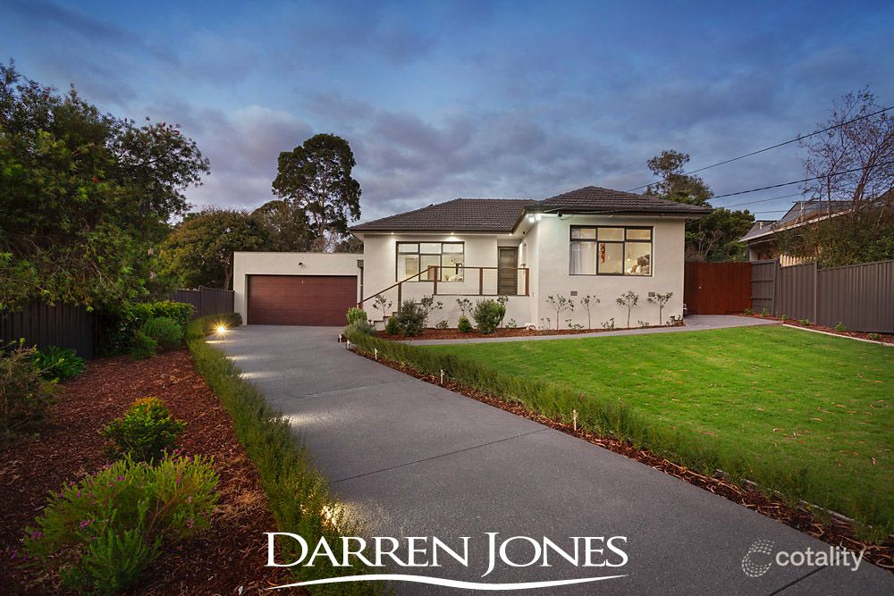 110 Greenhill Rd, Greensborough, VIC 3088