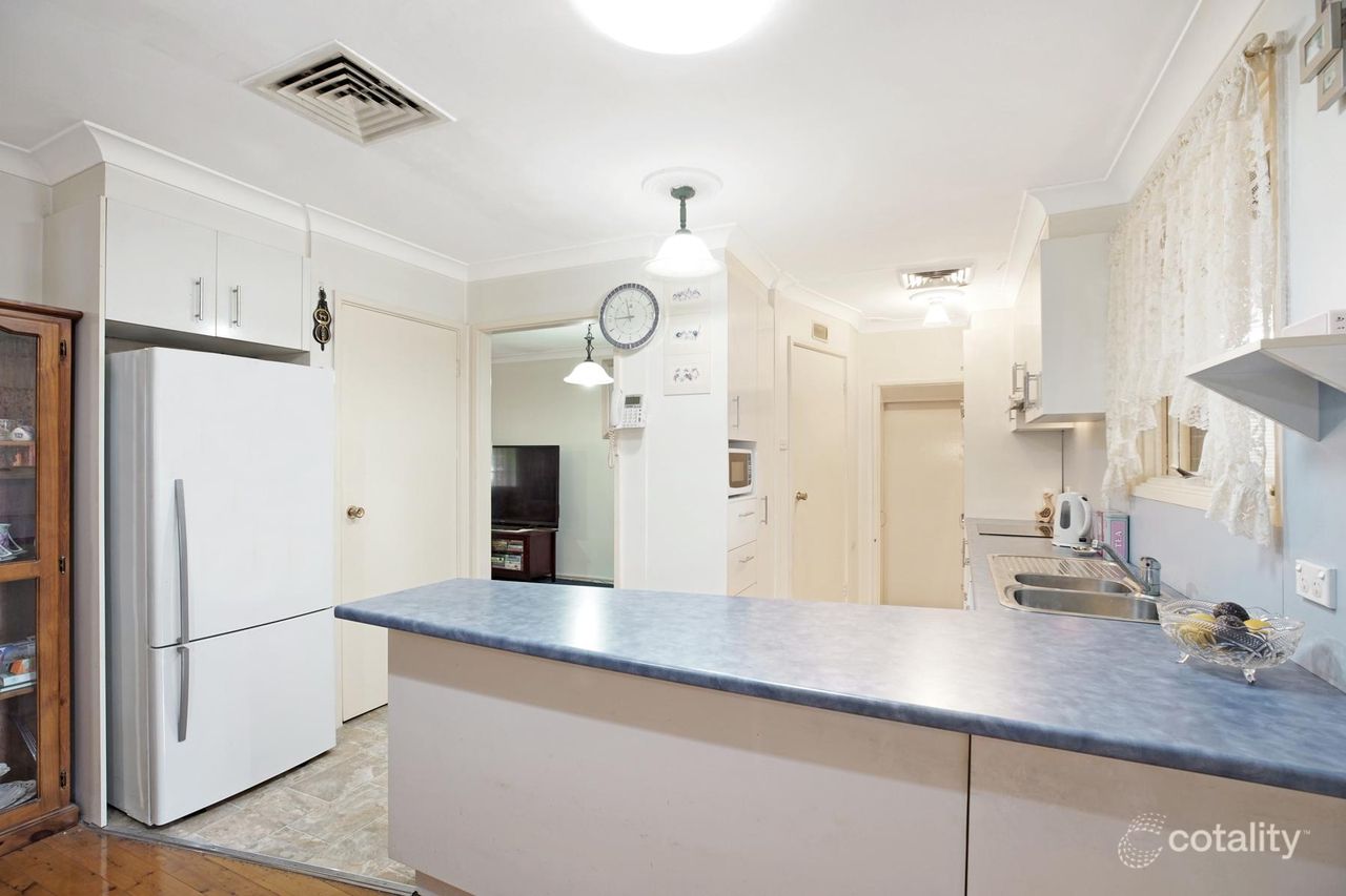 20 Mimika Ave, Whalan, NSW 2770