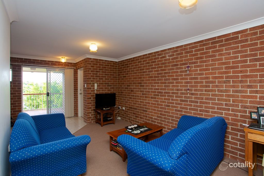 5/13 French St, Everton Park, QLD 4053