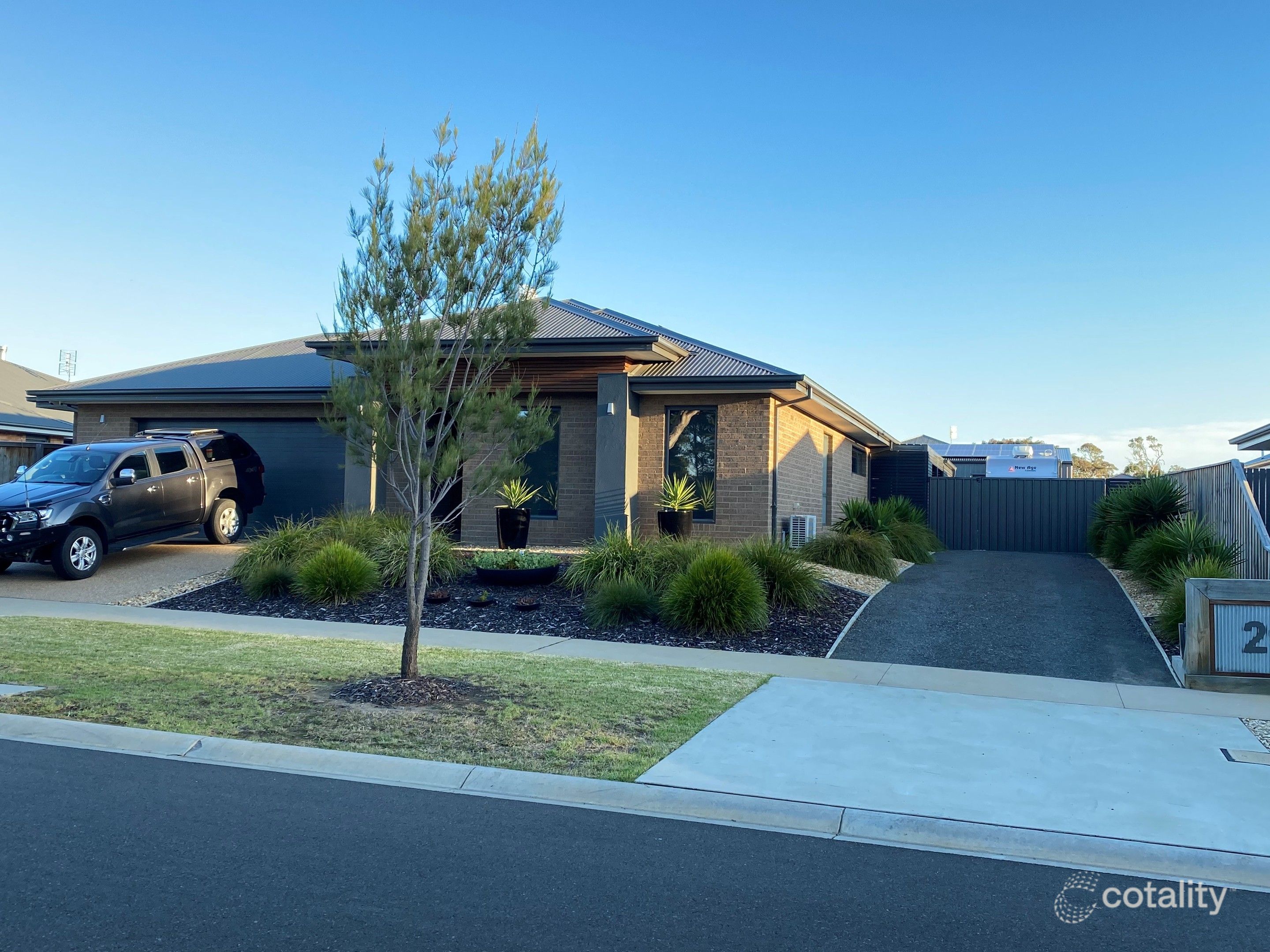 21 Woodman Rd, Eagle Point, VIC 3878