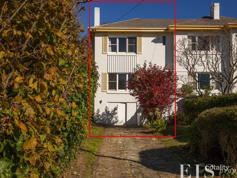 2 Bective St, Sandy Bay, TAS 7005