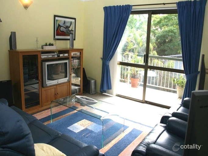 4/8 Shirley St, Indooroopilly, QLD 4068