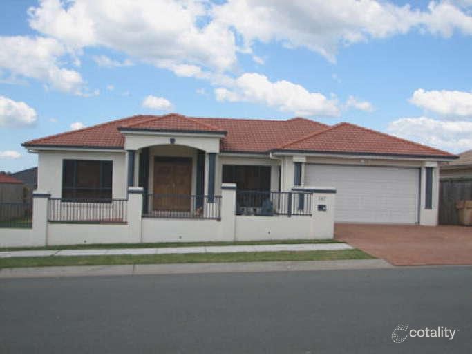 147 Stiller Dr, Kuraby, QLD 4112