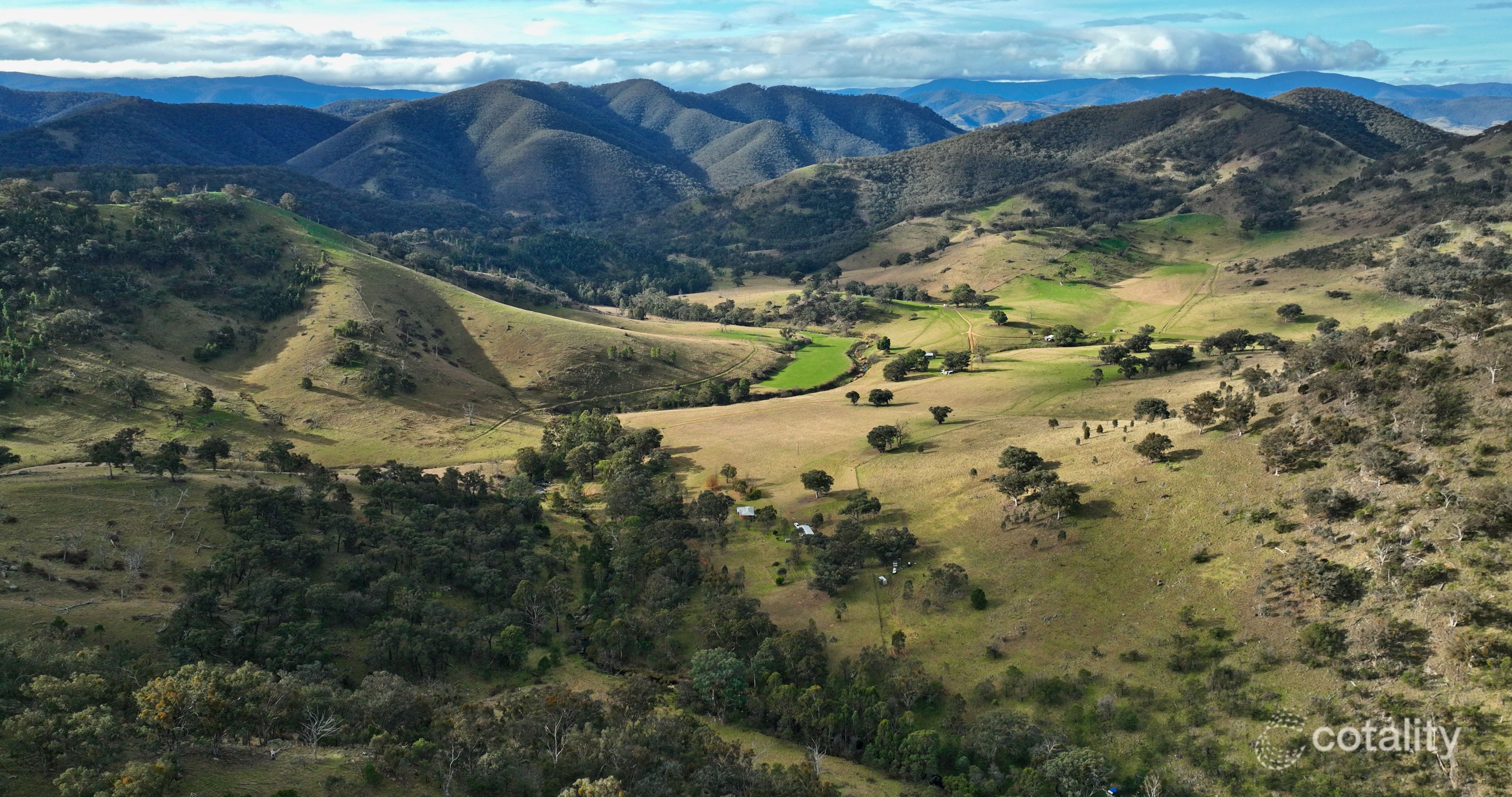 296 Rileys Creek Rd, Swifts Creek, VIC 3896