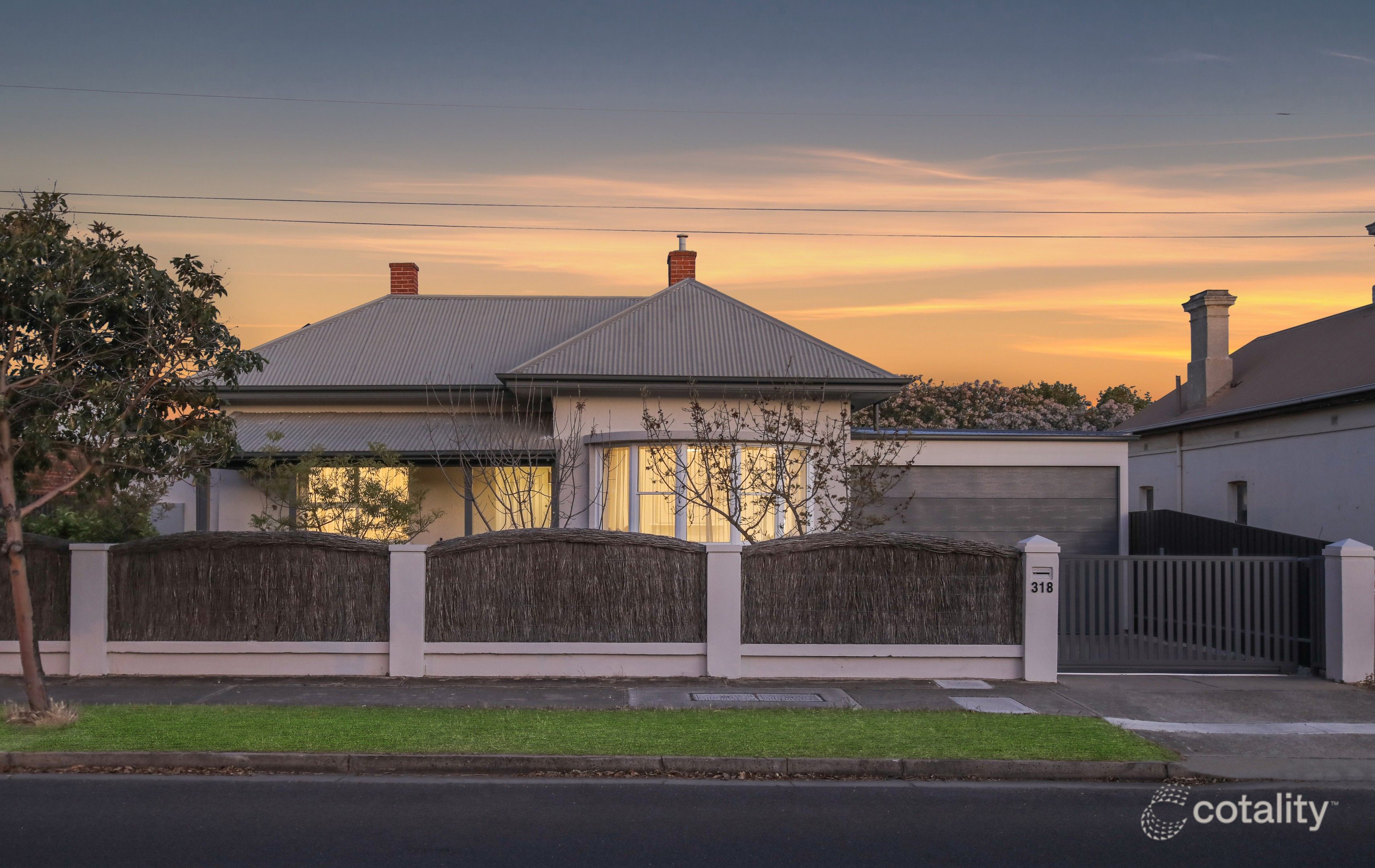 318 Military Rd, Largs Bay, SA 5016