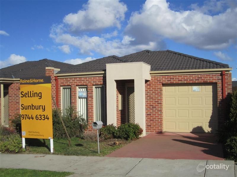 13b Keith Ave, Sunbury, VIC 3429