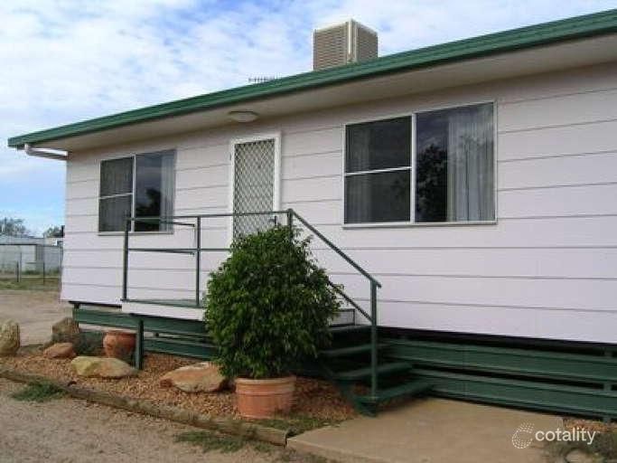134 Wren St, Longreach, QLD 4730