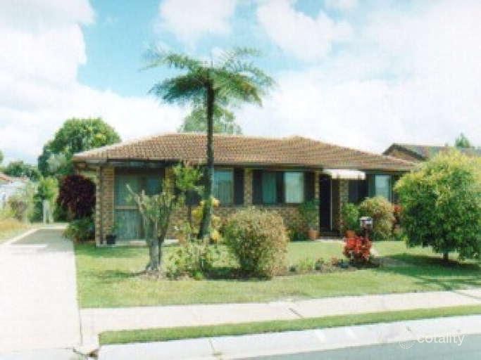25 Andracia St, Kallangur, QLD 4503