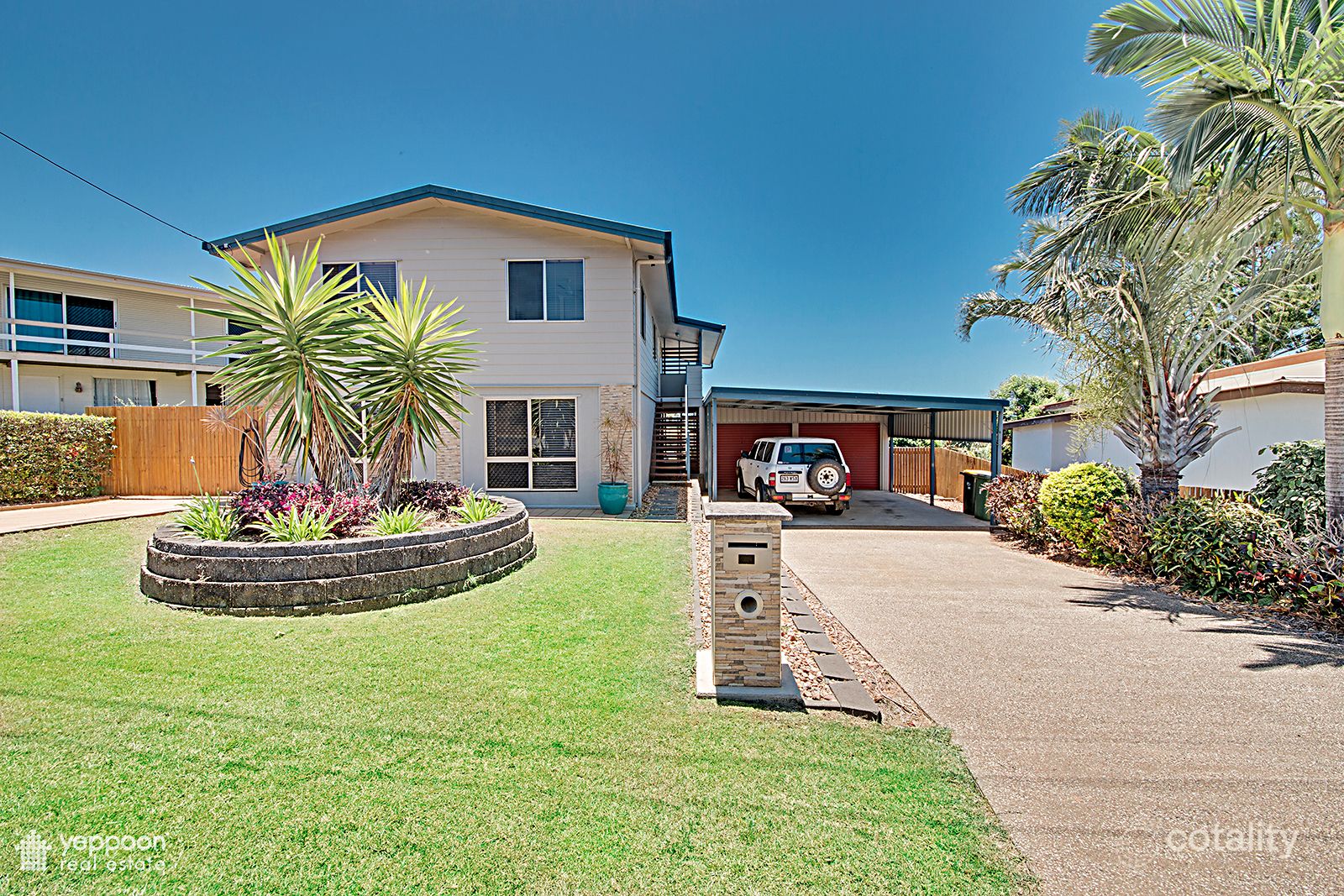 21 Jarman St, Barlows Hill, QLD 4703