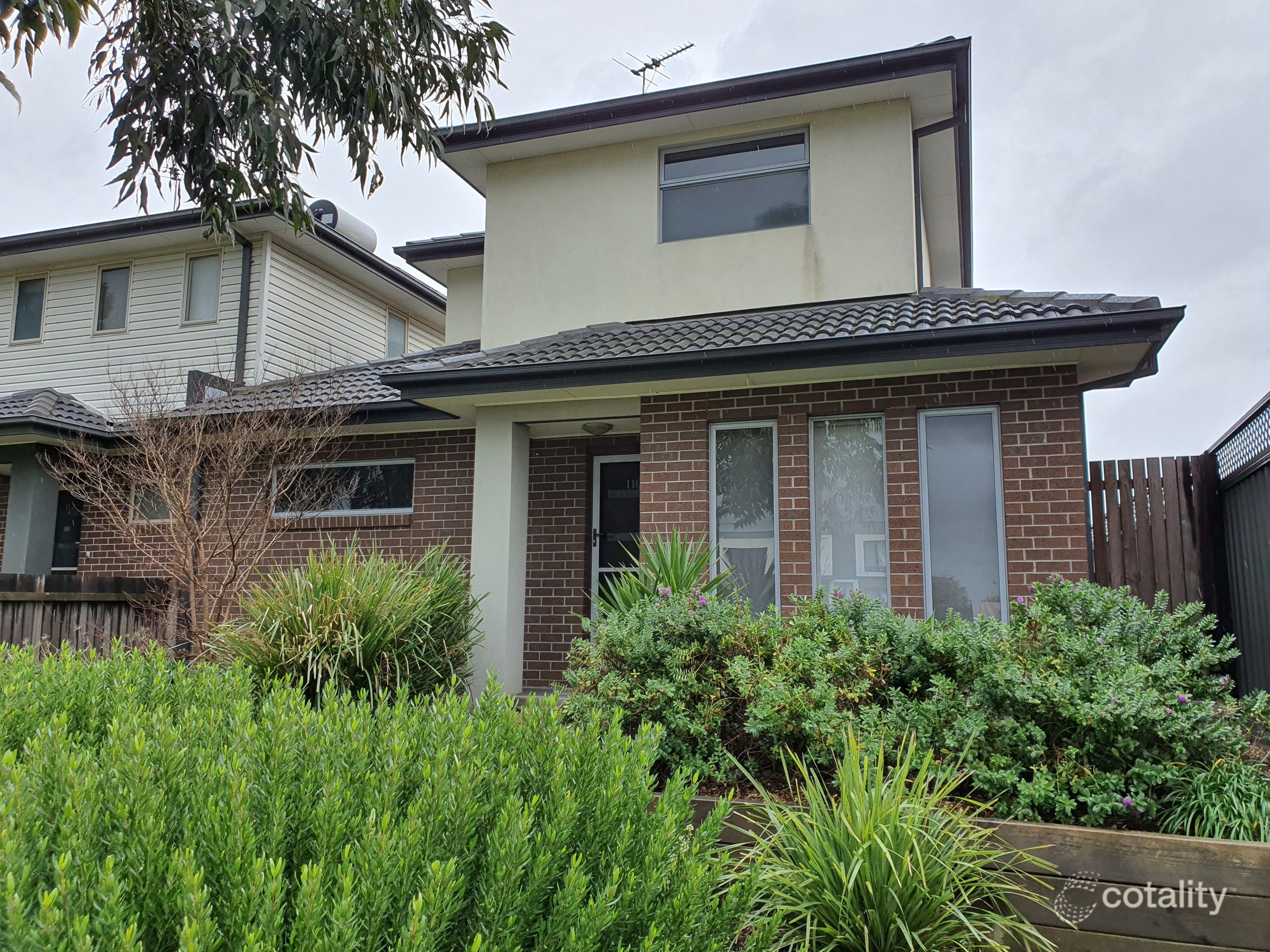 110 James Mirams Dr, Roxburgh Park, VIC 3064