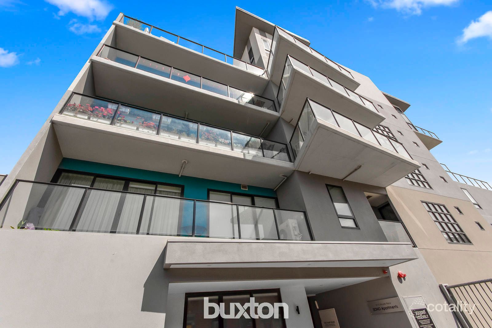 203/8-10 Mclarty Pl, Geelong, VIC 3220