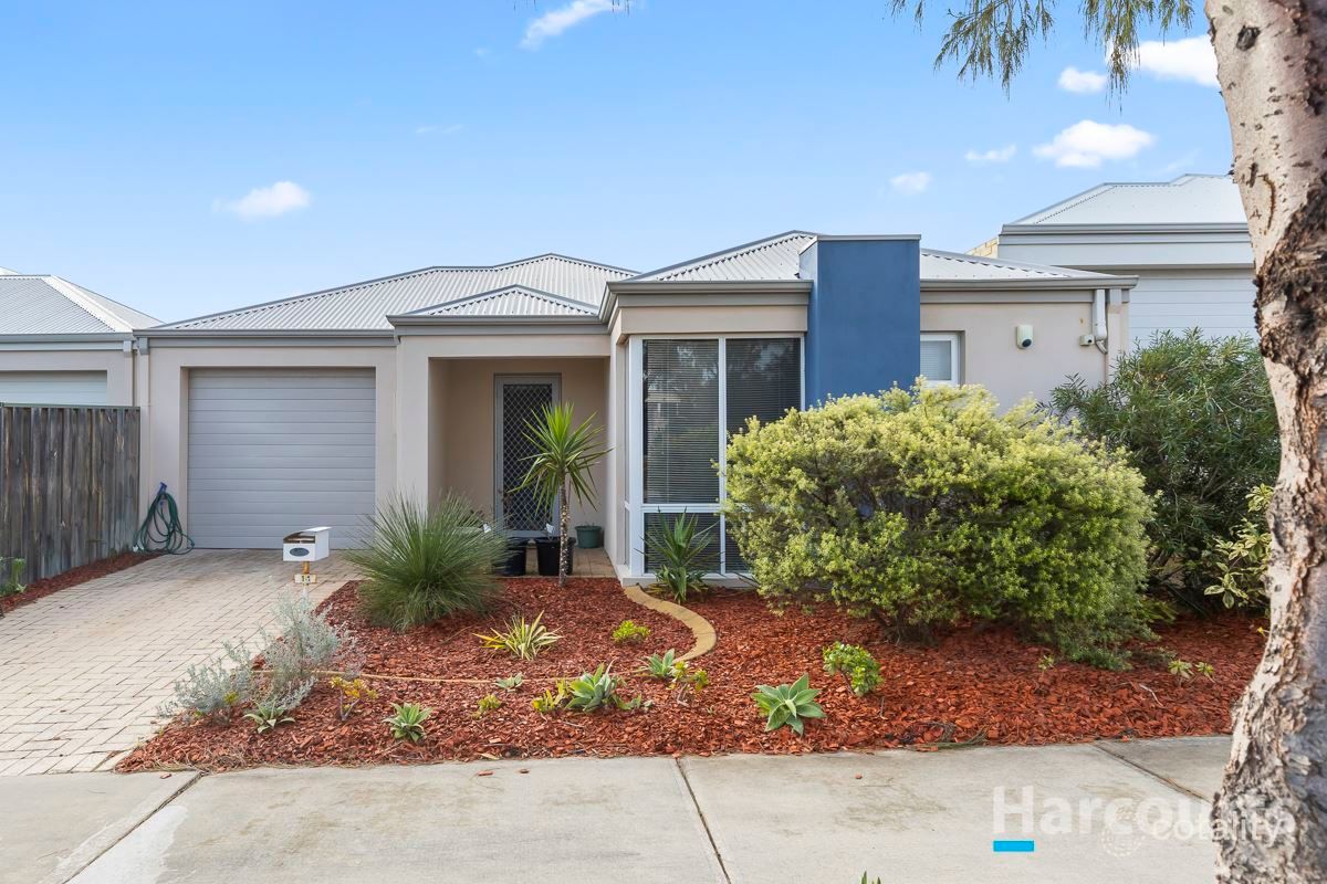 14 Sugarbush Way, Yanchep, WA 6035