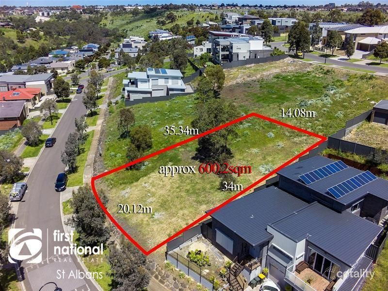 11 Riverbend Way, Sunshine North, VIC 3020