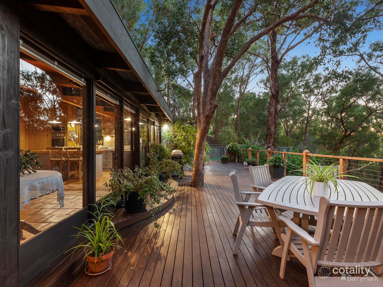 17-21 Hutchinson Ave, Warrandyte, VIC 3113