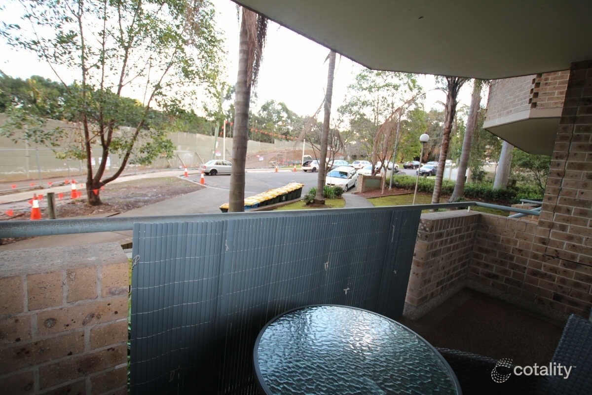 1/3-7 Crown St, Granville, NSW 2142