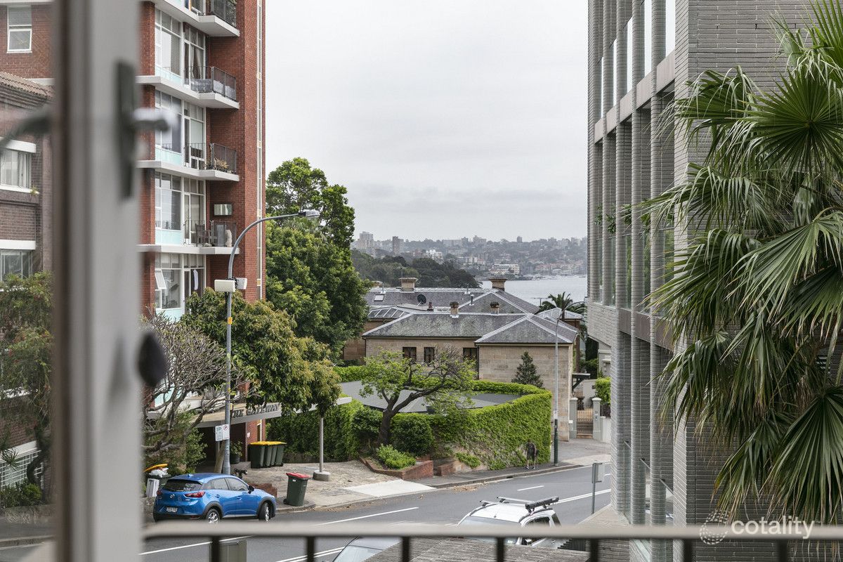 22/12 Wylde St, Potts Point, NSW 2011