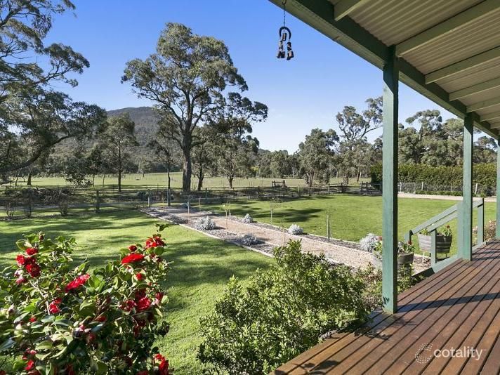 20 Romeo Rd, Healesville, VIC 3777