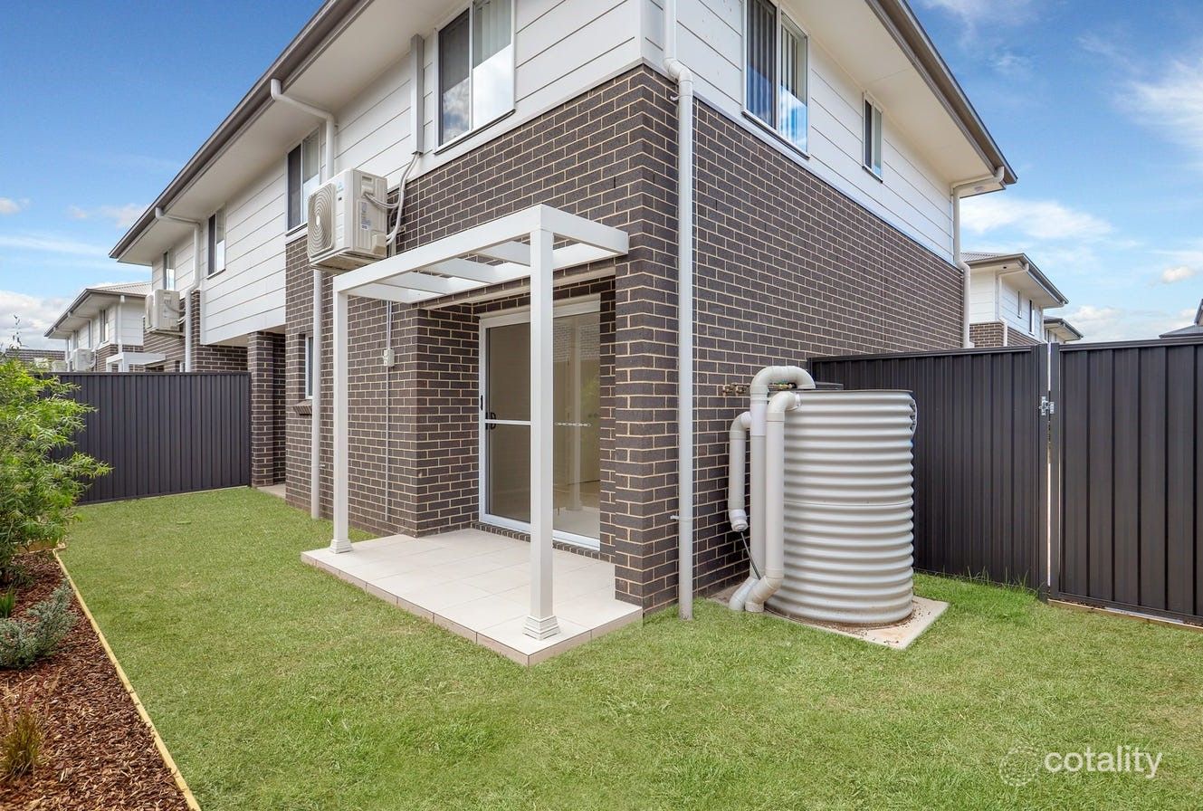 1/49 Canberra St, Oxley Park, NSW 2760