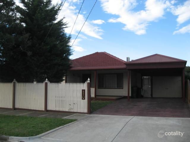 6 Greig St, Sunshine, VIC 3020